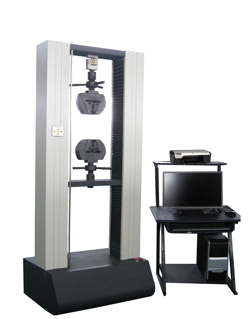 Universal Textile Strength Tester