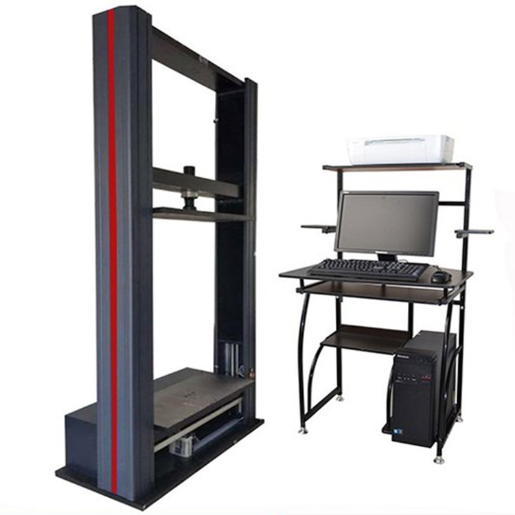 Carton Compression Tester