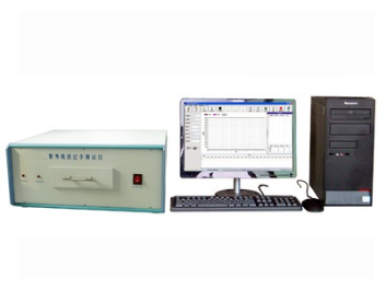Textile Ultraviolet Protection Tester