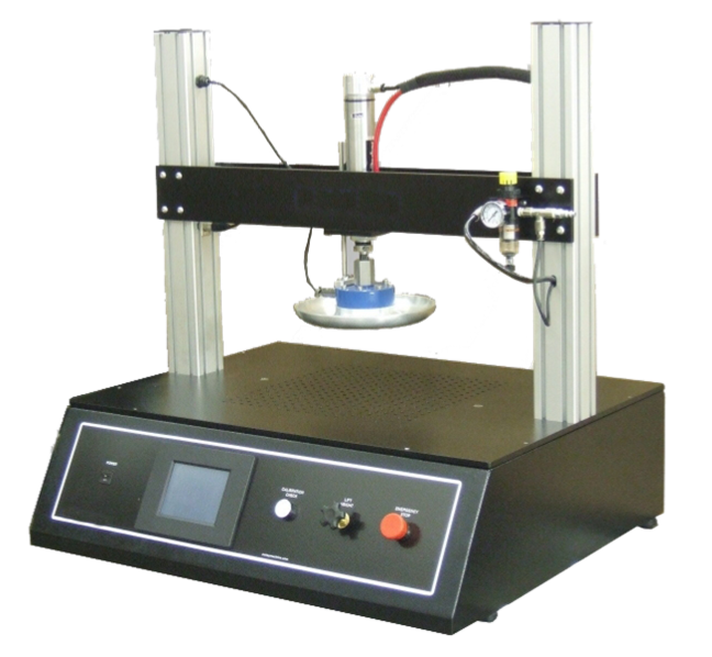 Pneumatic Foam Fatigue Tester