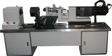 Thread Friction Coefficient Test Instrument