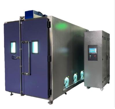 PV Module Testing Equipment – UV Aging Test Chamber