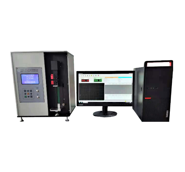G034 Electronic Single Fiber Strength Tester