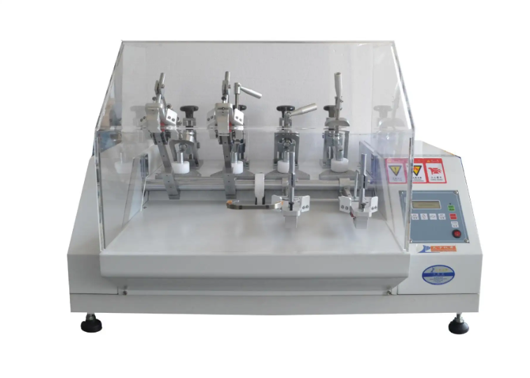 Shoes Flexing Tester