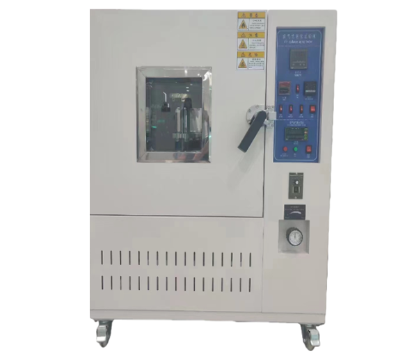 Ventilation Aging Test Chamber