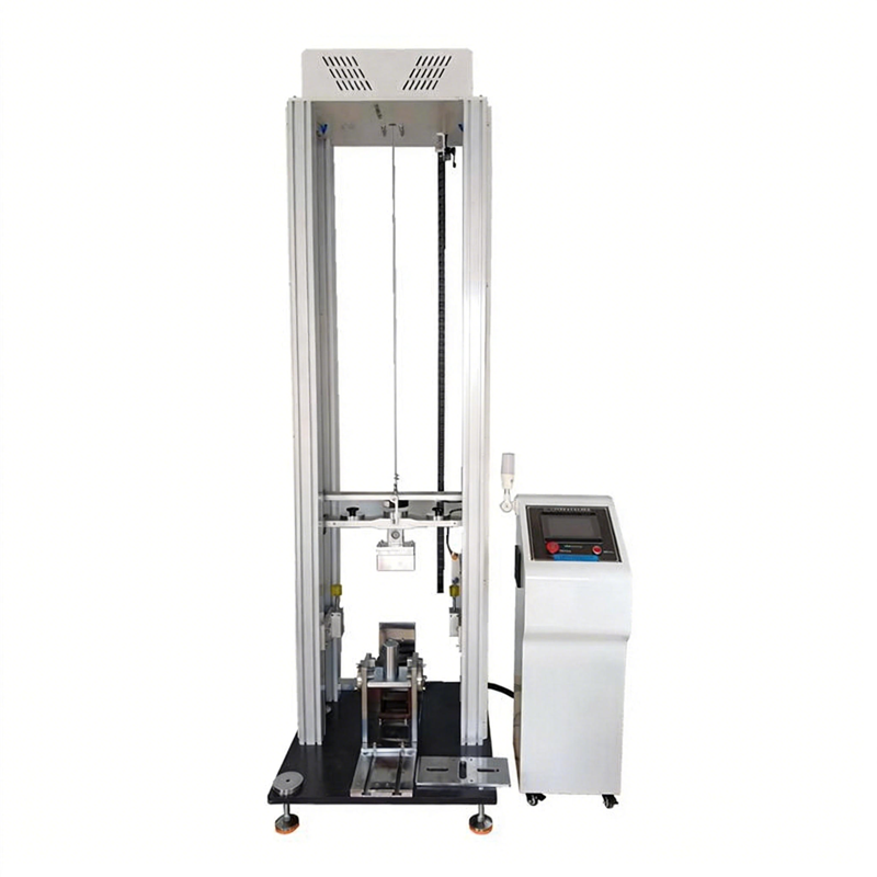 Roller Skate Impact Tester