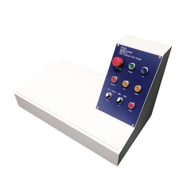 Flame Penetration Fuel Test System