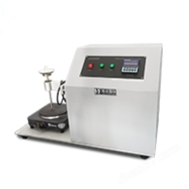 Cookware Scratch Resistance Tester