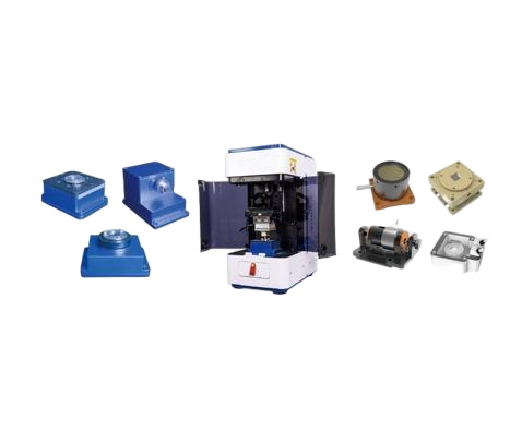 Multi-Functional Material Surface Friction Comprehensive Tester