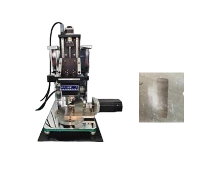 Ring-on-Block Friction and Wear Tester (Mo