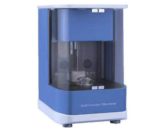 Benchtop Multi Function Tribometer