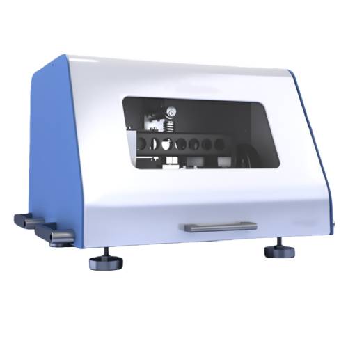 High-Frequency Reciprocating Tester