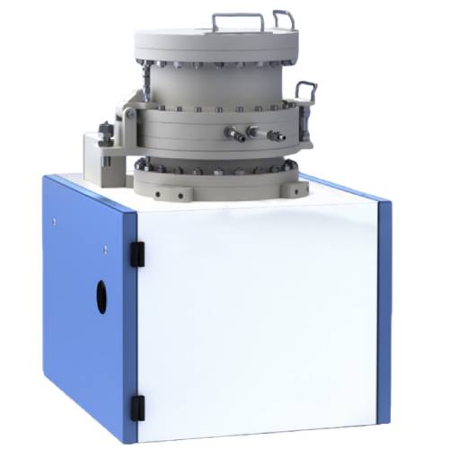 High-Pressure Friction and Wear Tester