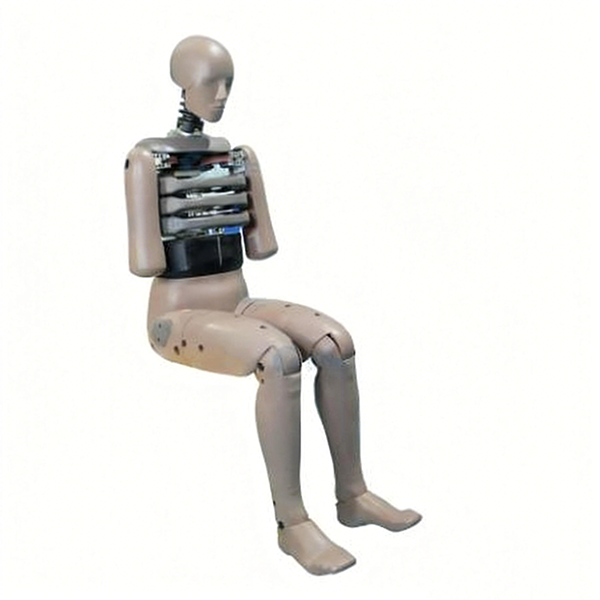 Male Side Impact Dummy (RE Type) 