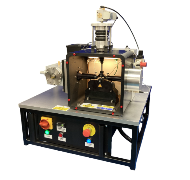 Reciprocating Tribometer