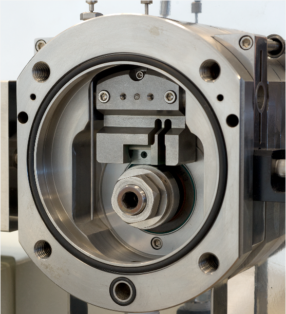 Block-on-Ring Test Machine