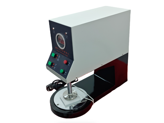 Digital Fabric Thickness Gauge G034