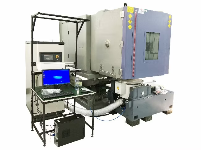 Temperature Humidity Vibration Combined Test Chamber