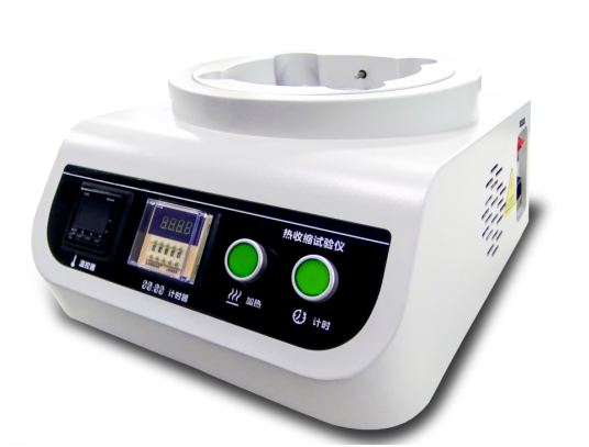 Heat Shrinkage Tester