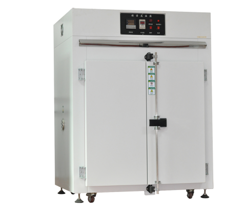 Temperature Gradient Chamber