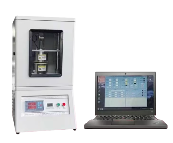 Benchtop High-Precision Material Thermal Conductivity Tester