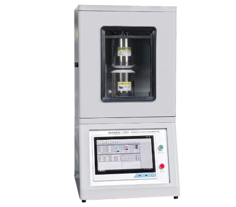 Thermal Conductivity Tester - Heat Flow Method