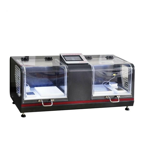 Fabric Cooling Sensation Tester