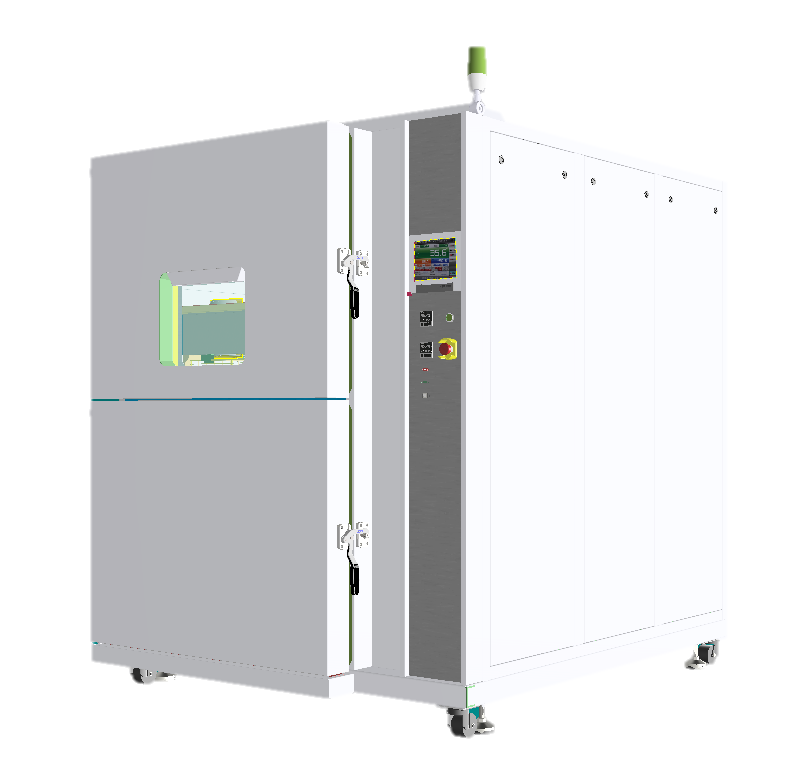 100L Thermal Shock Chamber