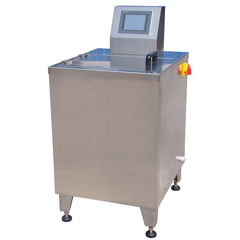 Single-Drum Washing Fastness Tester