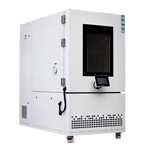 Temperature and Humidity Alternating Test Chamber