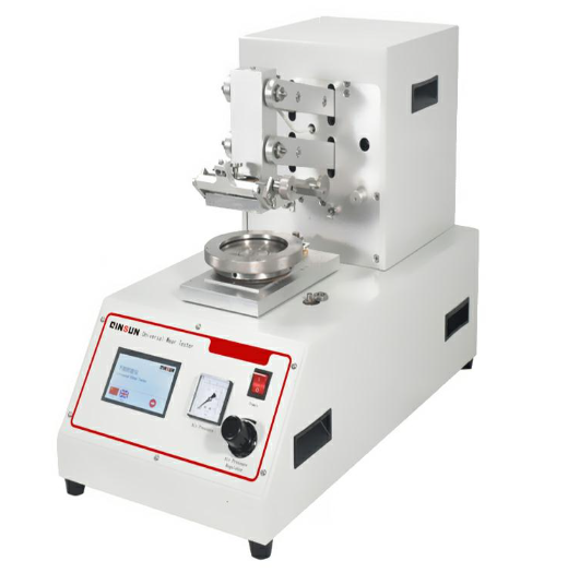 Universal Abrasion Resistance Tester G282