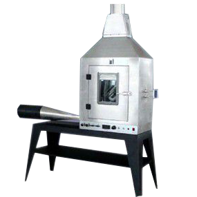 Thermal Radiation Flame Spread Tester