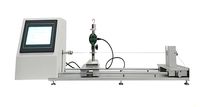 Medical Suture Thread Diameter Tester