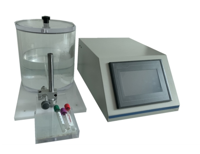 Vacuum Blood Collection Tube Suction Volume Tester