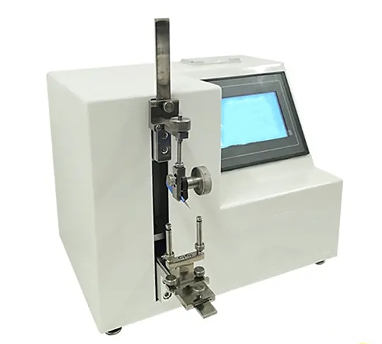 Surgical Blade Sharpness Tester