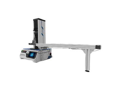 Catheter Flexibility Tester