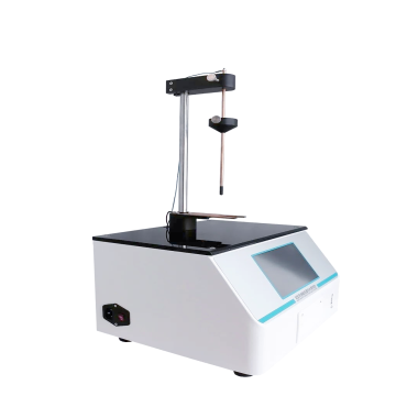 Aluminum Ointment Tube Toughness Tester