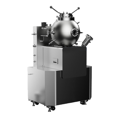 20L Spherical Explosion Tester