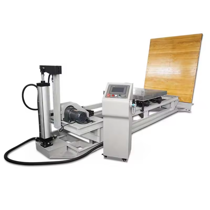 Incline Impact Tester