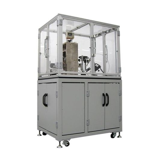 Wide-Range Load Friction and Wear Testing Machine