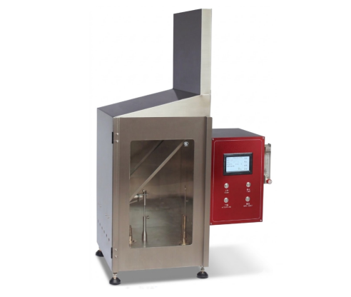 Textile Flammability Tester (Large 45°)