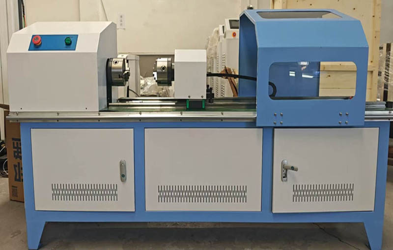 Torsion Fatigue Testing Machine
