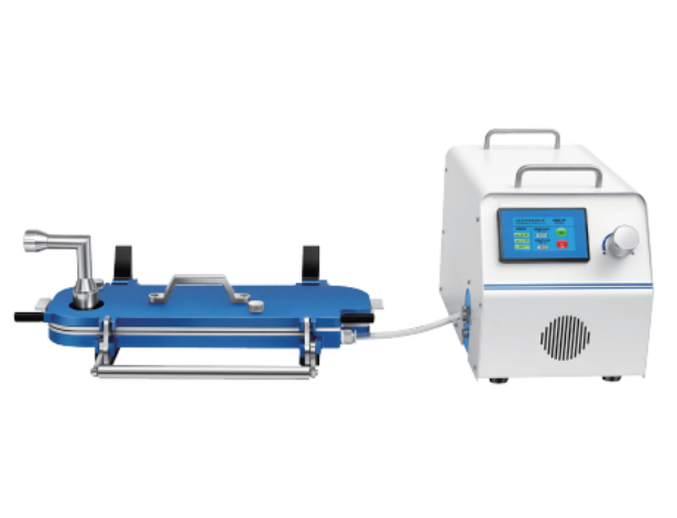 Next Generation Impactor NGI System