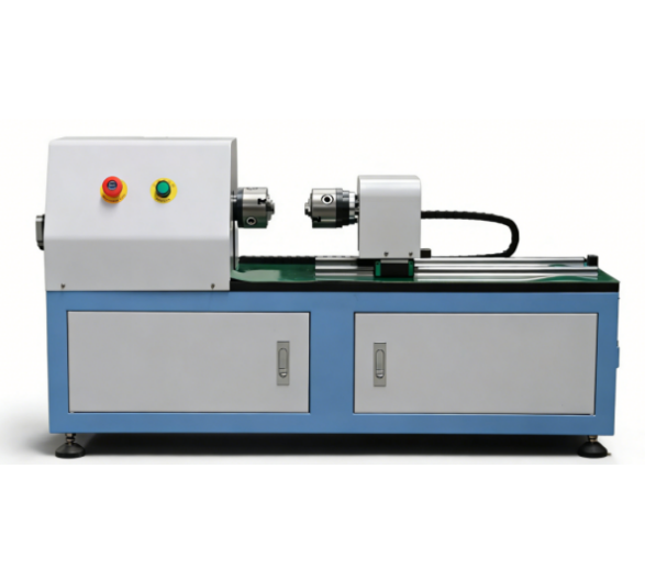 Benchtop Electronic Torsion Fatigue Testin