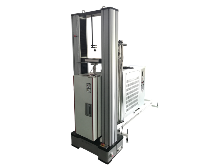 High-Temperature Creep Testing Machine（10KN）