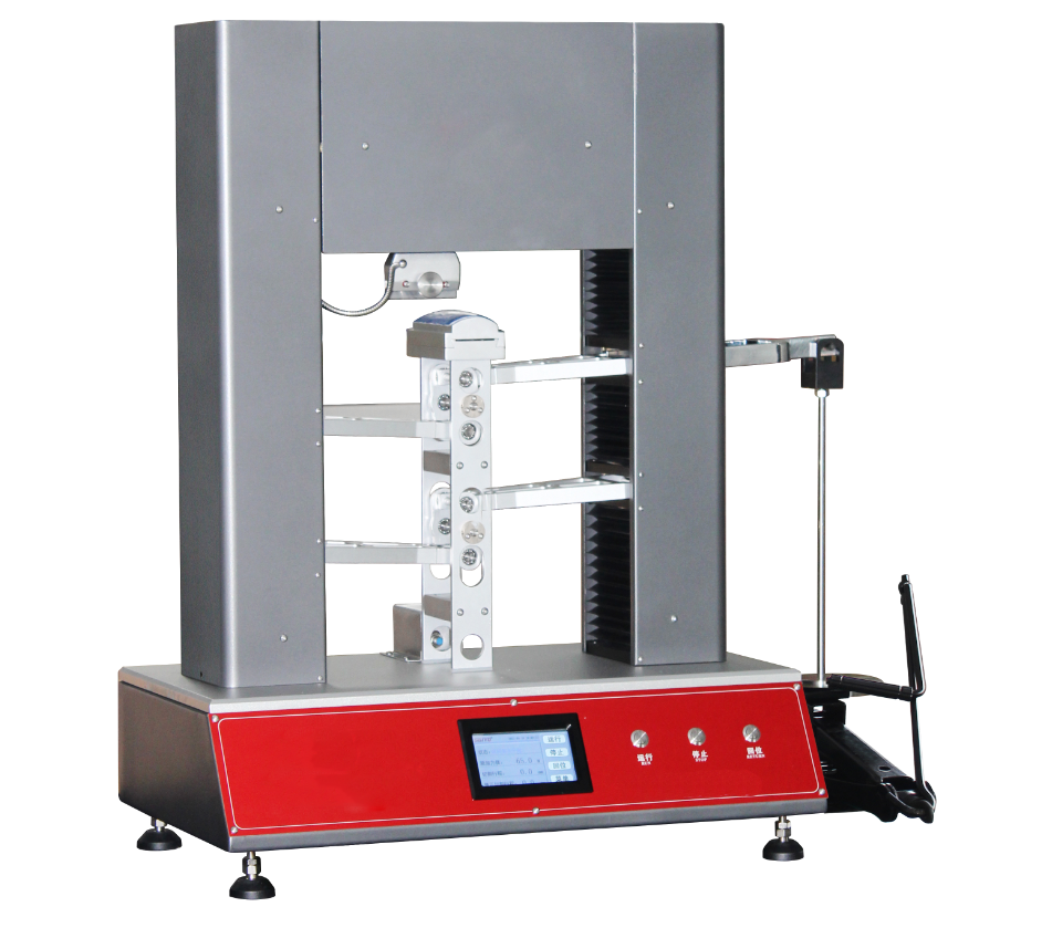 Glove Cutting Machine TDM Device G-1006A