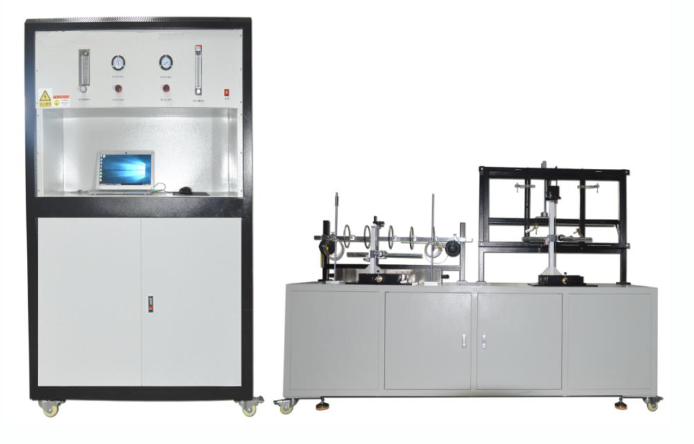 Fire Resistance Cable Circuit Integrity Te