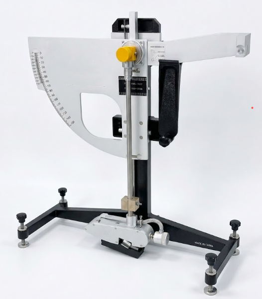 Pendulum Skid Resistance Tester (Pendulum