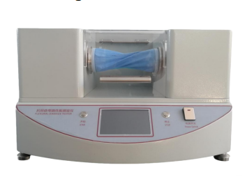 G503C Coated Fabric Flexing Test Machine