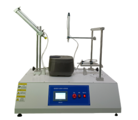 Rice Cooker Durability Tester